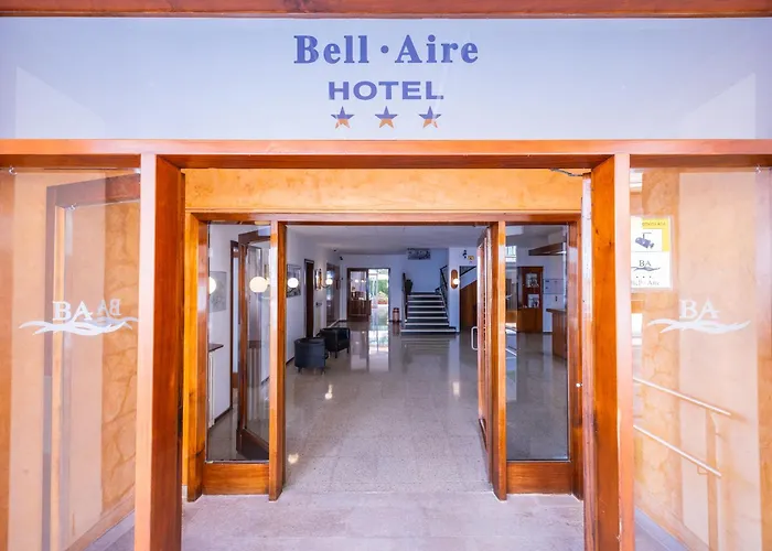 Hotel Bell Aire