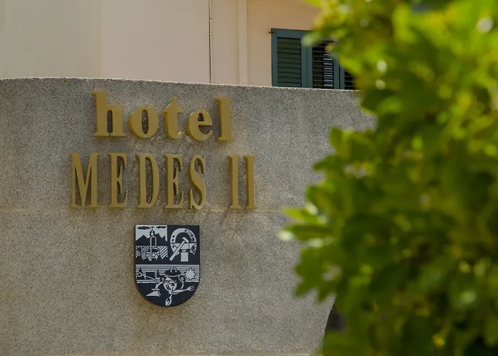 Hotel Medes II