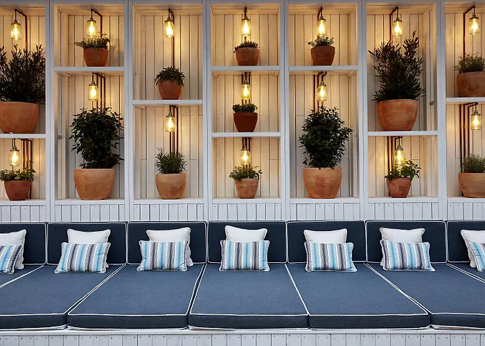 Delamar 4*Sup-Adults Only