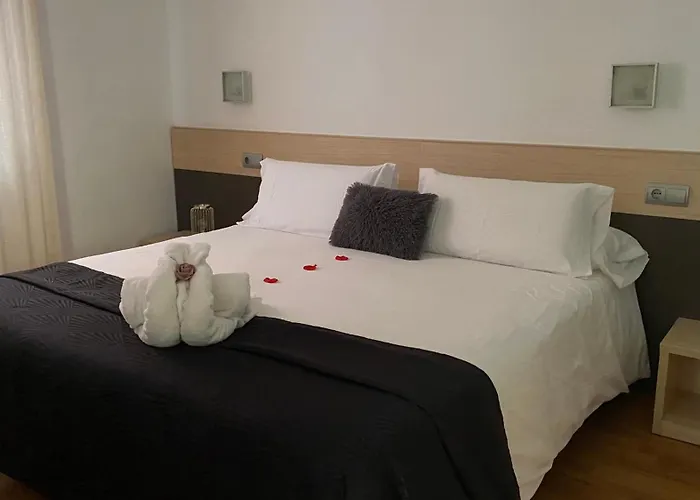 Hotel Cal Tet