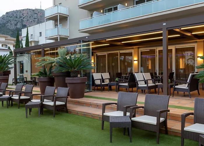 Hotel Panorama