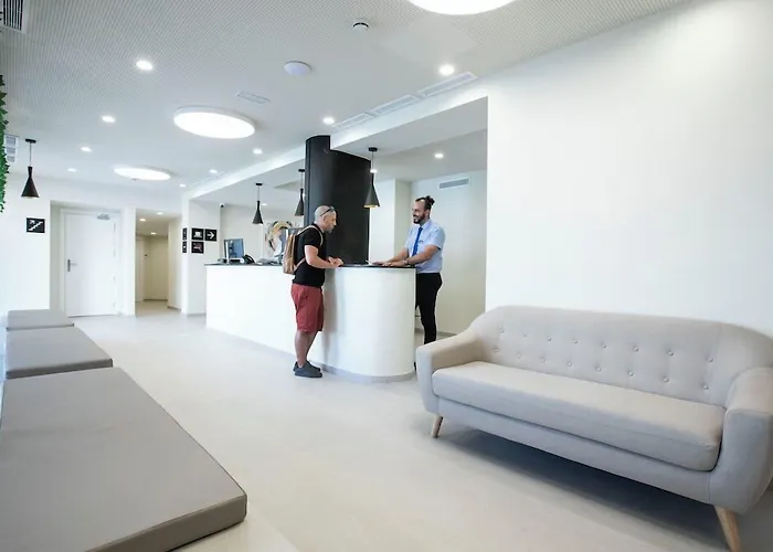 Hotel Coral L'Estartit